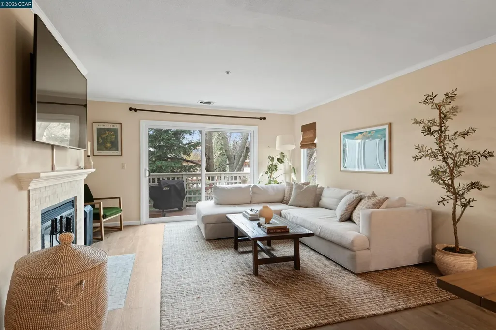 2721 Oak Road Walnut Creek CA 94597
