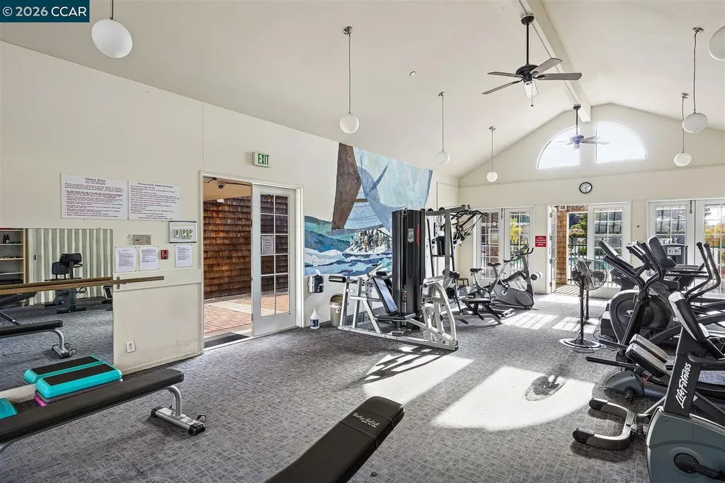1300 Quarry Court Richmond CA 94801