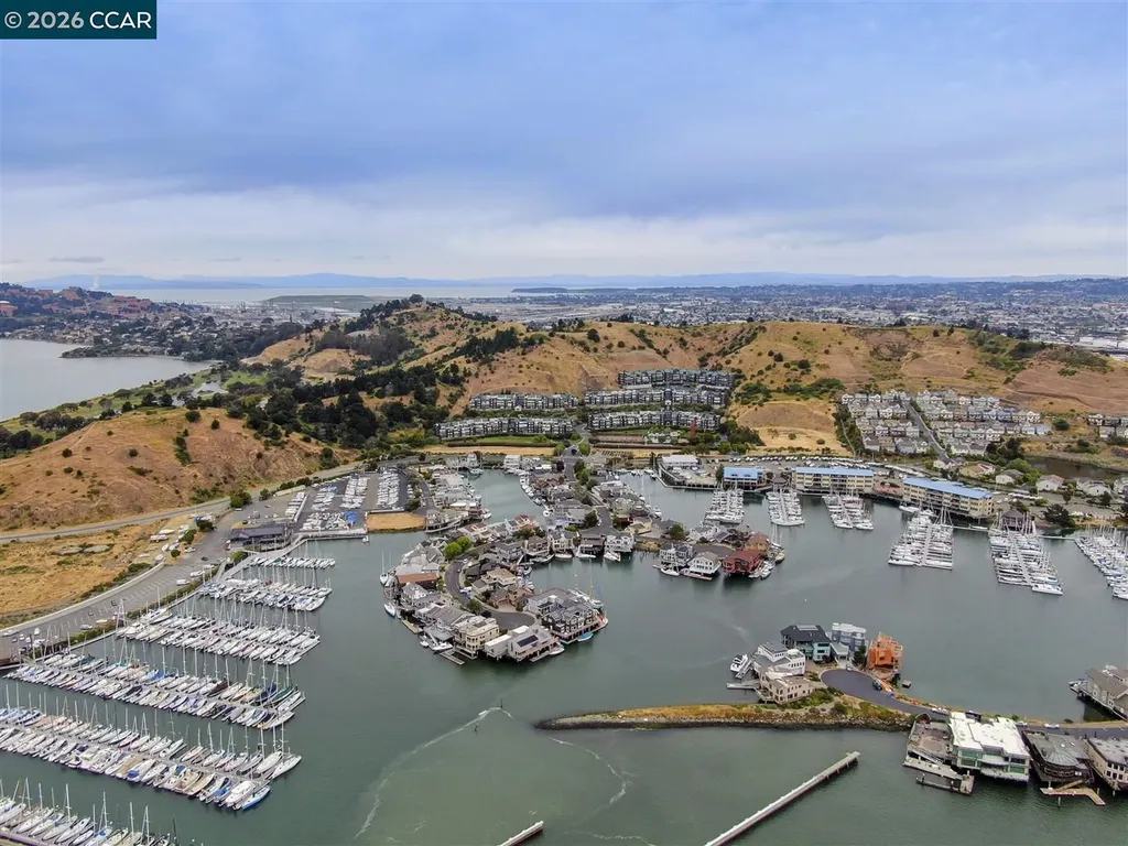 1300 Quarry Court Richmond CA 94801