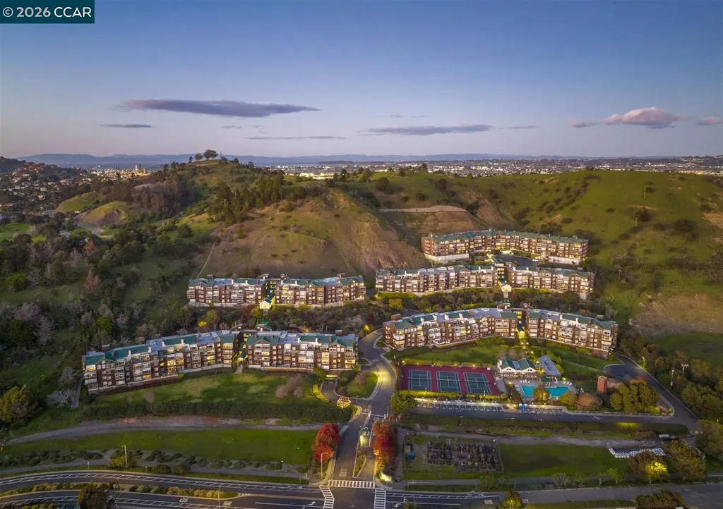 1300 Quarry Court Richmond CA 94801