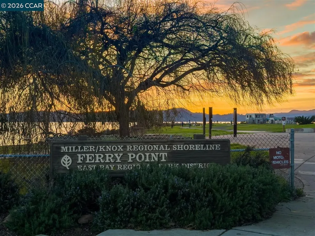 1300 Quarry Court Richmond CA 94801