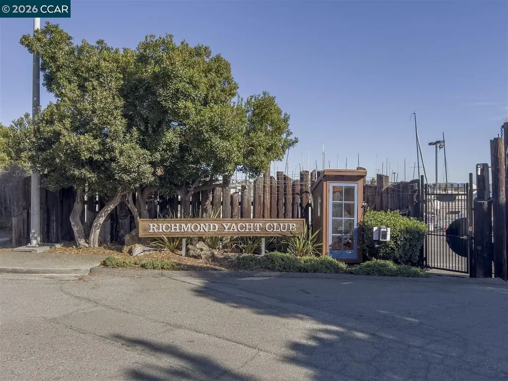 1300 Quarry Court Richmond CA 94801