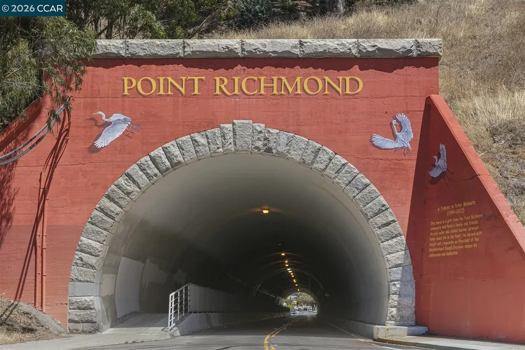 1300 Quarry Court Richmond CA 94801