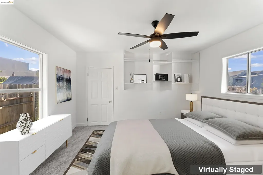 1213 Egbert Avenue San Francisco CA 94124
