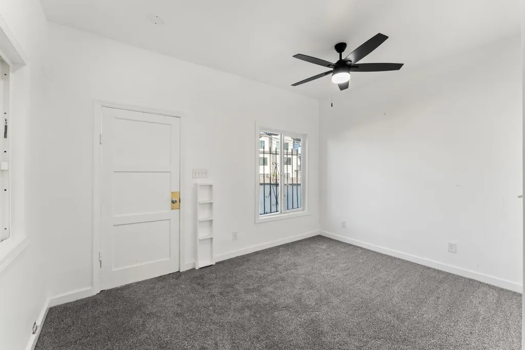 1213 Egbert Avenue San Francisco CA 94124