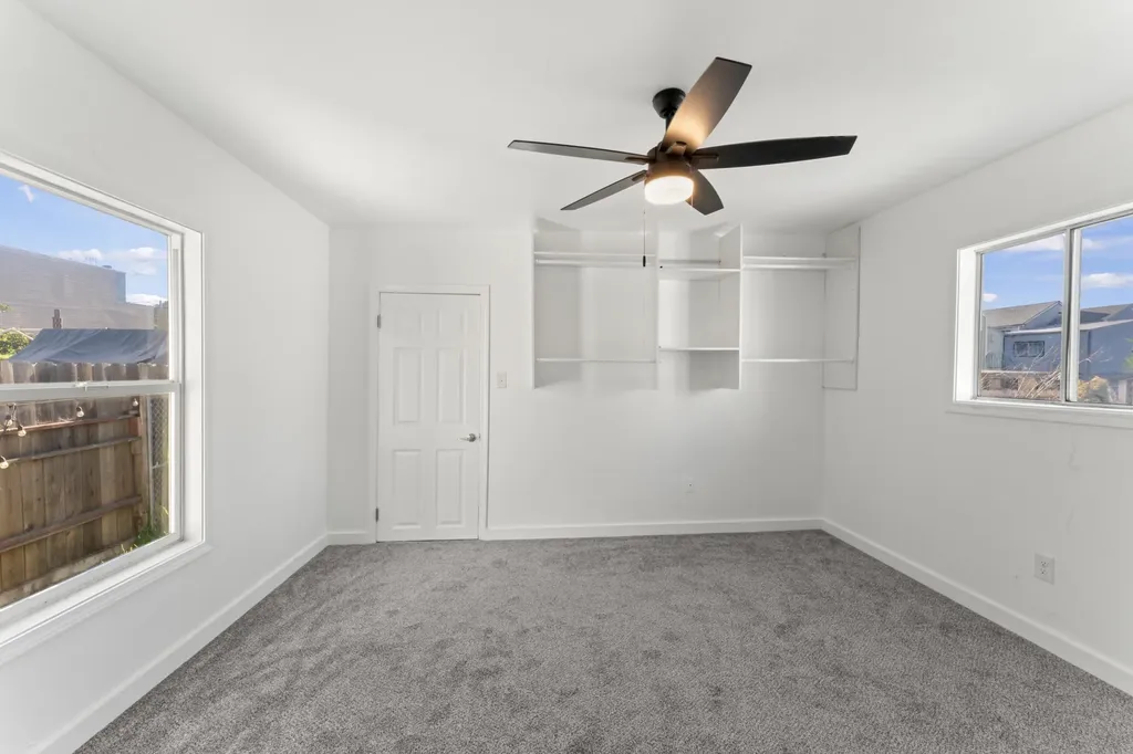 1213 Egbert Avenue San Francisco CA 94124