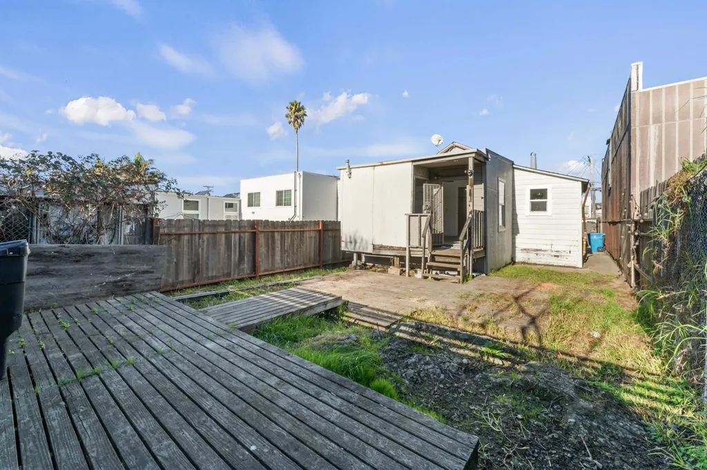 1213 Egbert Avenue San Francisco CA 94124