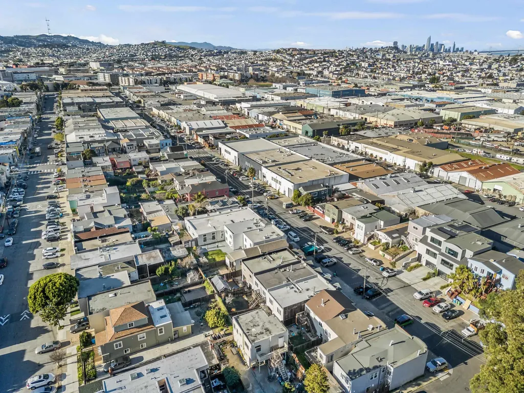 1213 Egbert Avenue San Francisco CA 94124