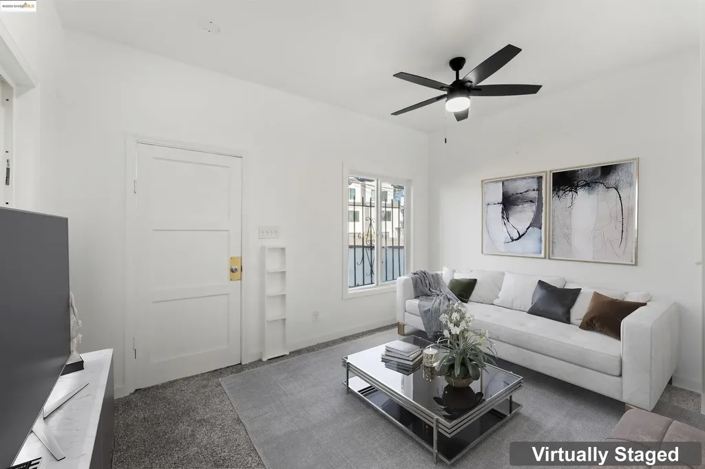 1213 Egbert Avenue San Francisco CA 94124