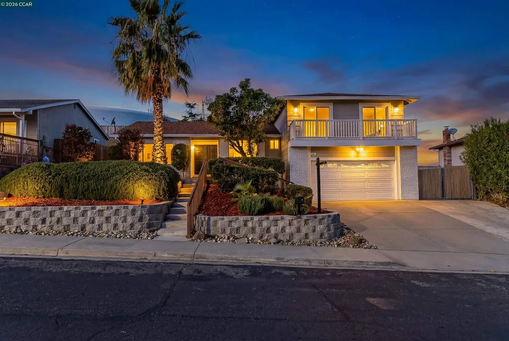 18 Danridge Court Antioch CA 94509