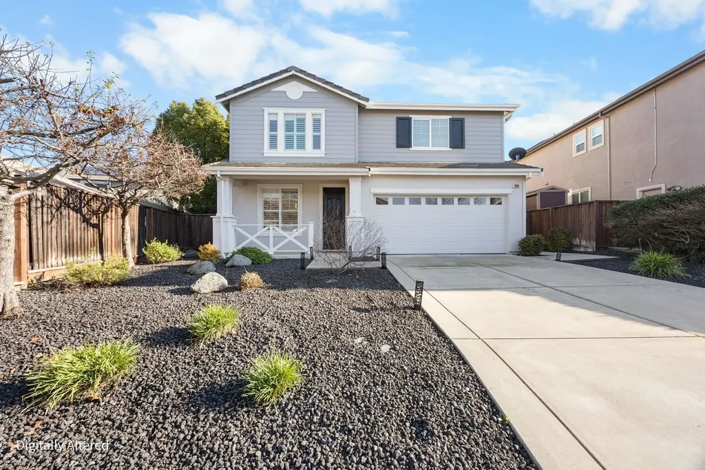 2400 Positano Avenue Brentwood CA 94513