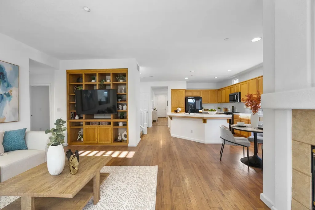 2400 Positano Avenue Brentwood CA 94513