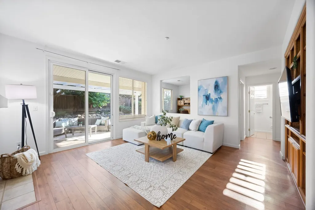 2400 Positano Avenue Brentwood CA 94513