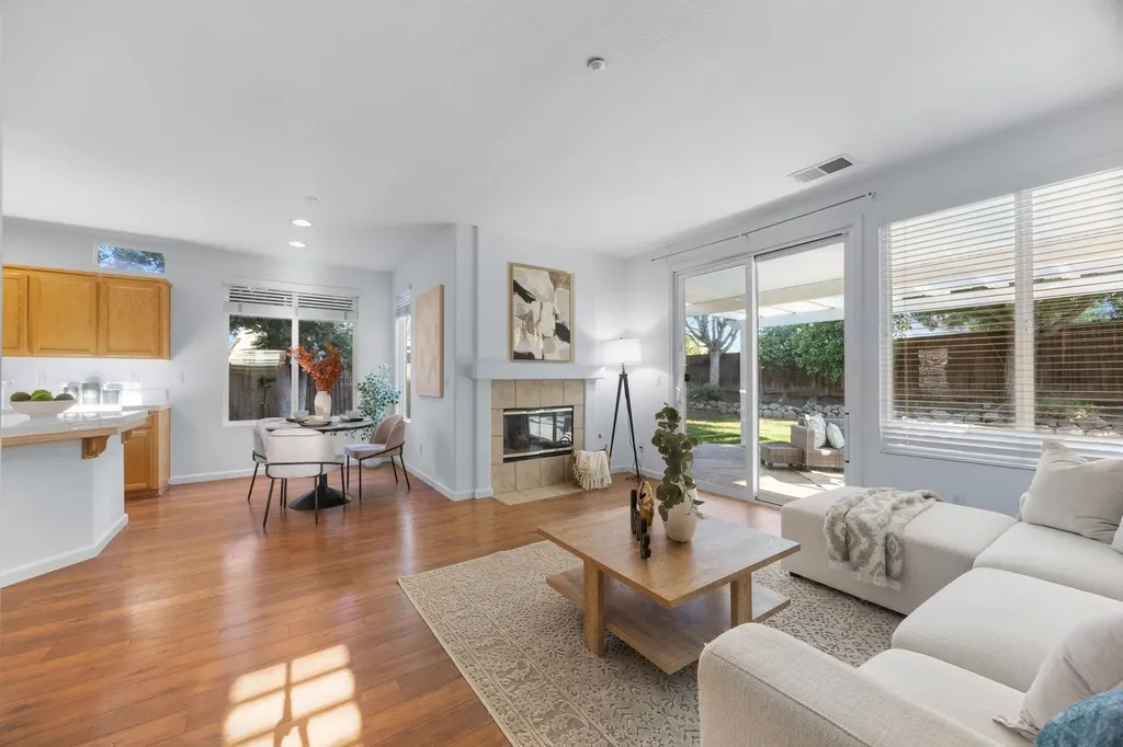 2400 Positano Avenue Brentwood CA 94513