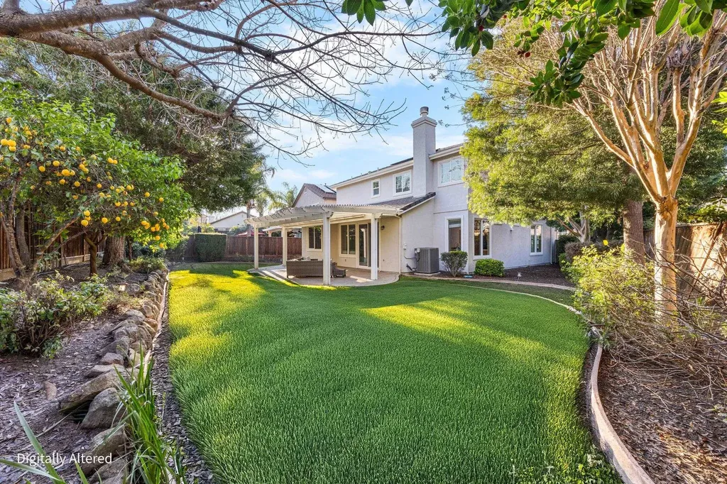 2400 Positano Avenue Brentwood CA 94513