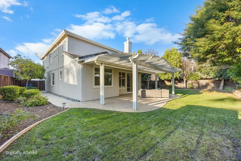 2400 Positano Avenue Brentwood CA 94513