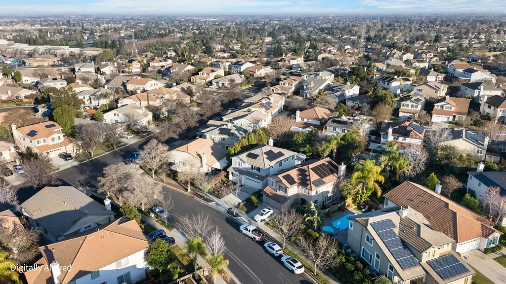 2400 Positano Avenue Brentwood CA 94513