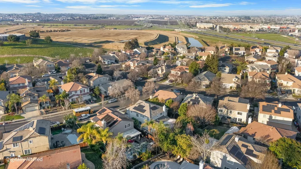 2400 Positano Avenue Brentwood CA 94513