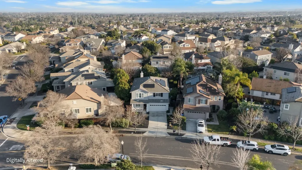 2400 Positano Avenue Brentwood CA 94513