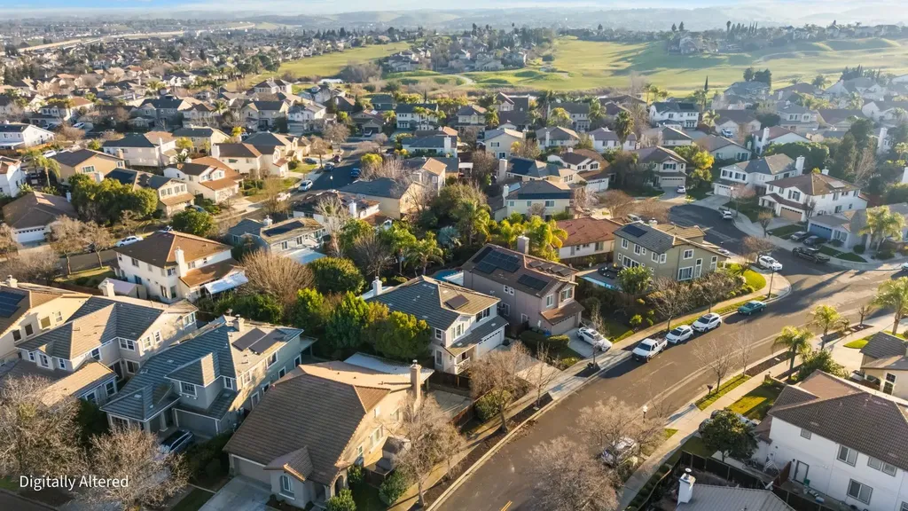 2400 Positano Avenue Brentwood CA 94513