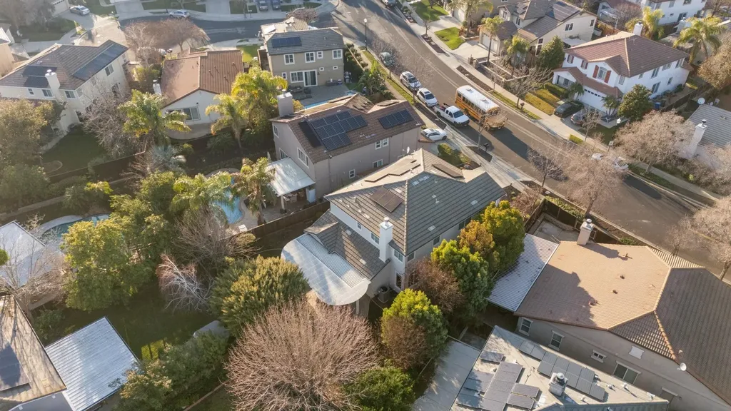 2400 Positano Avenue Brentwood CA 94513