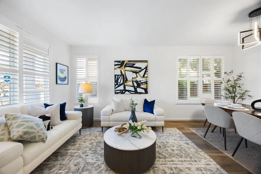 2400 Positano Avenue Brentwood CA 94513