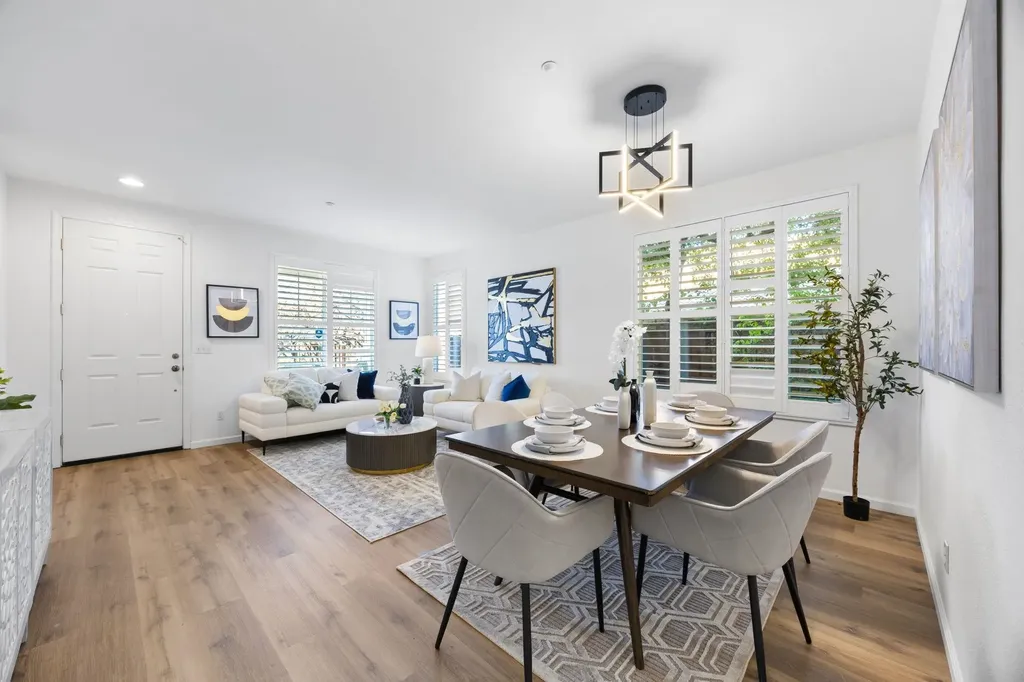 2400 Positano Avenue Brentwood CA 94513