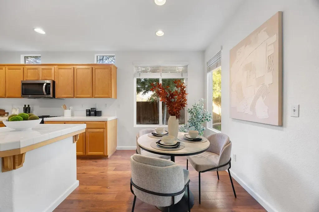 2400 Positano Avenue Brentwood CA 94513