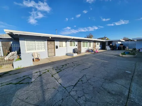 714 Tyler Street Oakland CA 94603