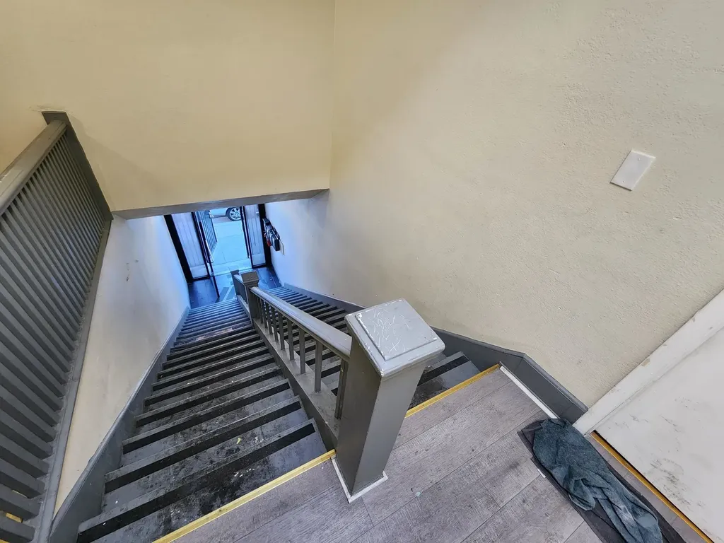 5503 Foothill Boulevard Oakland CA 94605