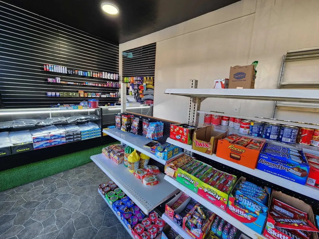 5503 Foothill Boulevard Oakland CA 94605