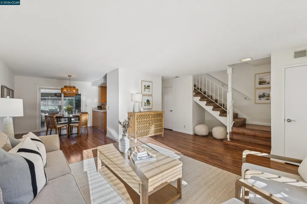 2508 Fountainhead Drive San Ramon CA 94583