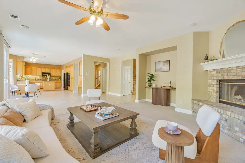 5391 Fernbank Drive Concord CA 94521