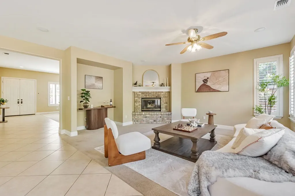 5391 Fernbank Drive Concord CA 94521