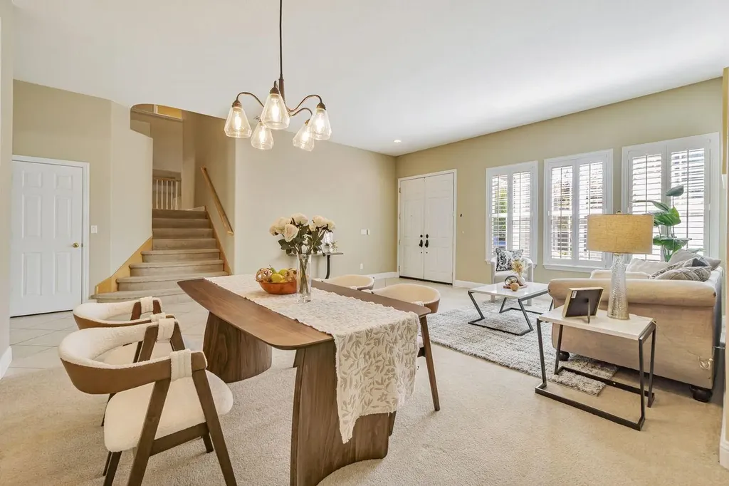 5391 Fernbank Drive Concord CA 94521