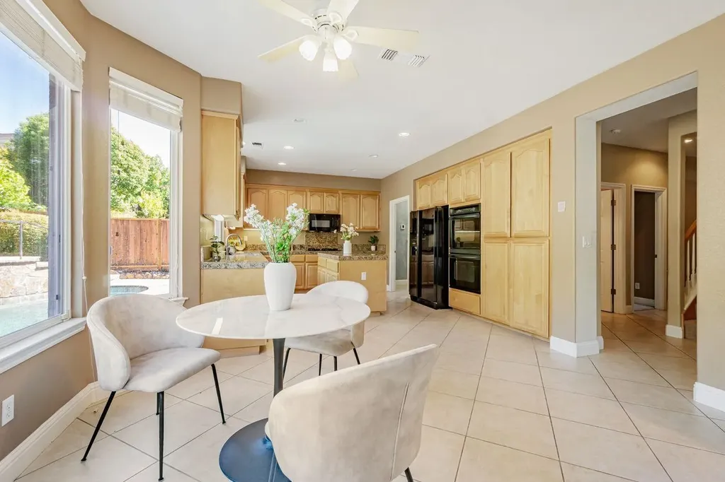 5391 Fernbank Drive Concord CA 94521