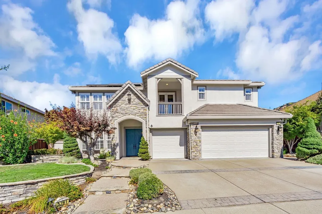 5391 Fernbank Drive Concord CA 94521