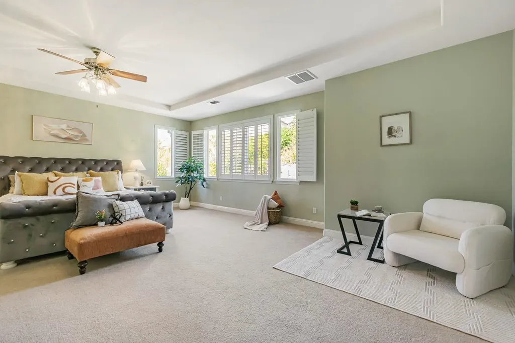 5391 Fernbank Drive Concord CA 94521