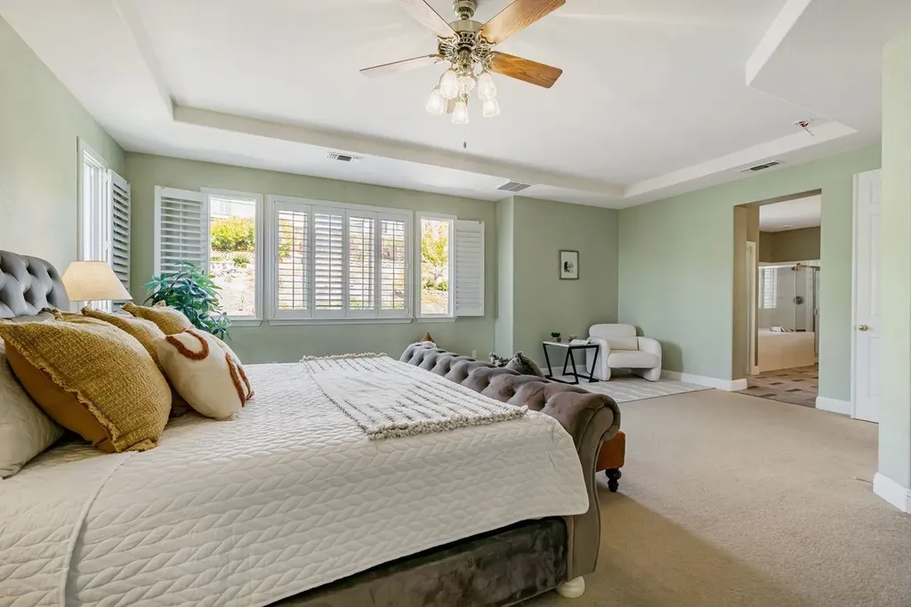 5391 Fernbank Drive Concord CA 94521