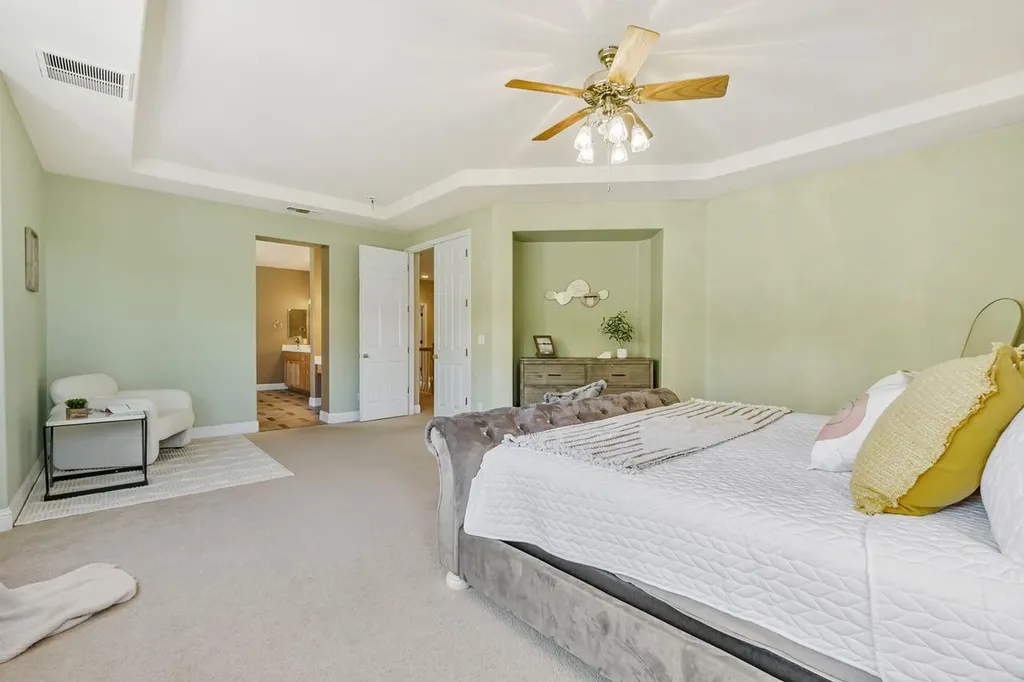 5391 Fernbank Drive Concord CA 94521