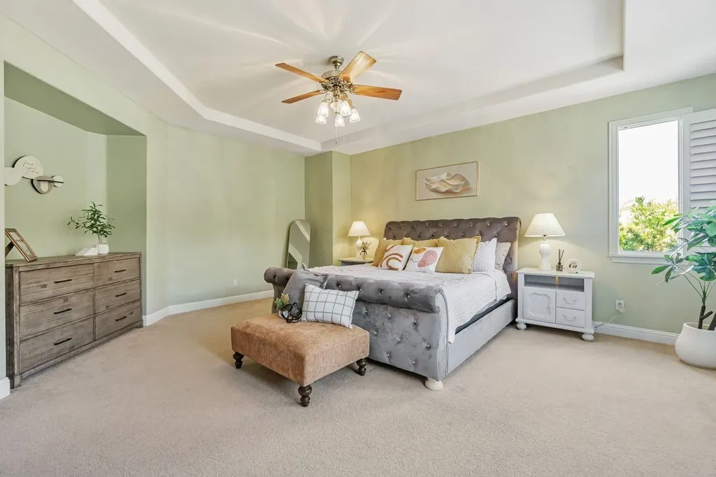 5391 Fernbank Drive Concord CA 94521