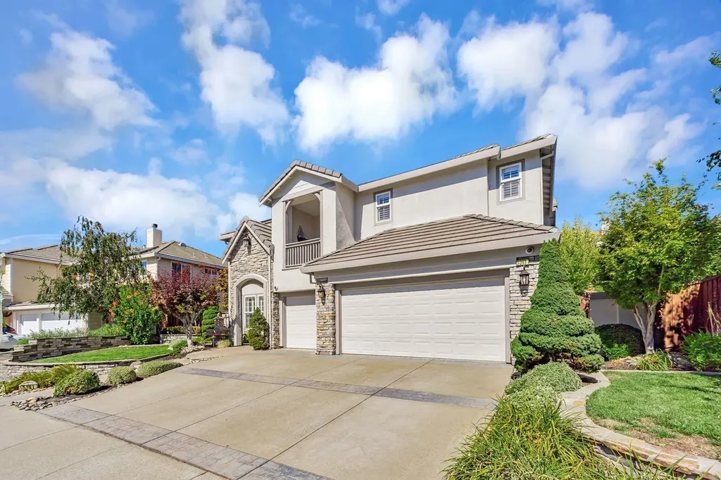 5391 Fernbank Drive Concord CA 94521