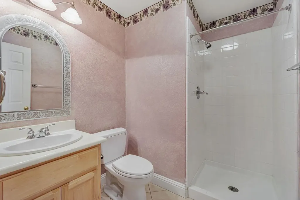 5391 Fernbank Drive Concord CA 94521