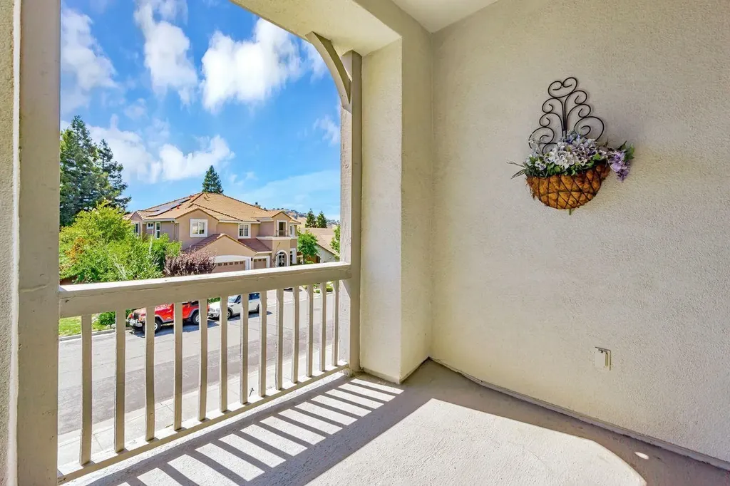 5391 Fernbank Drive Concord CA 94521