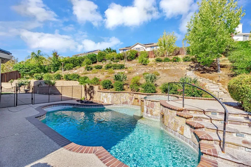 5391 Fernbank Drive Concord CA 94521