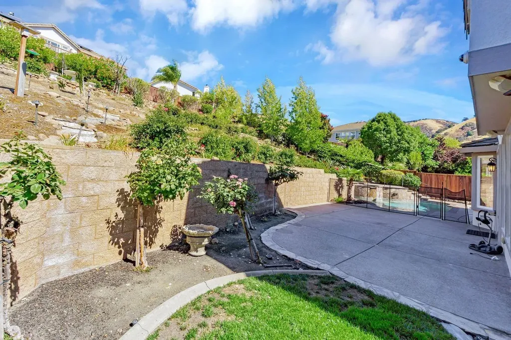 5391 Fernbank Drive Concord CA 94521