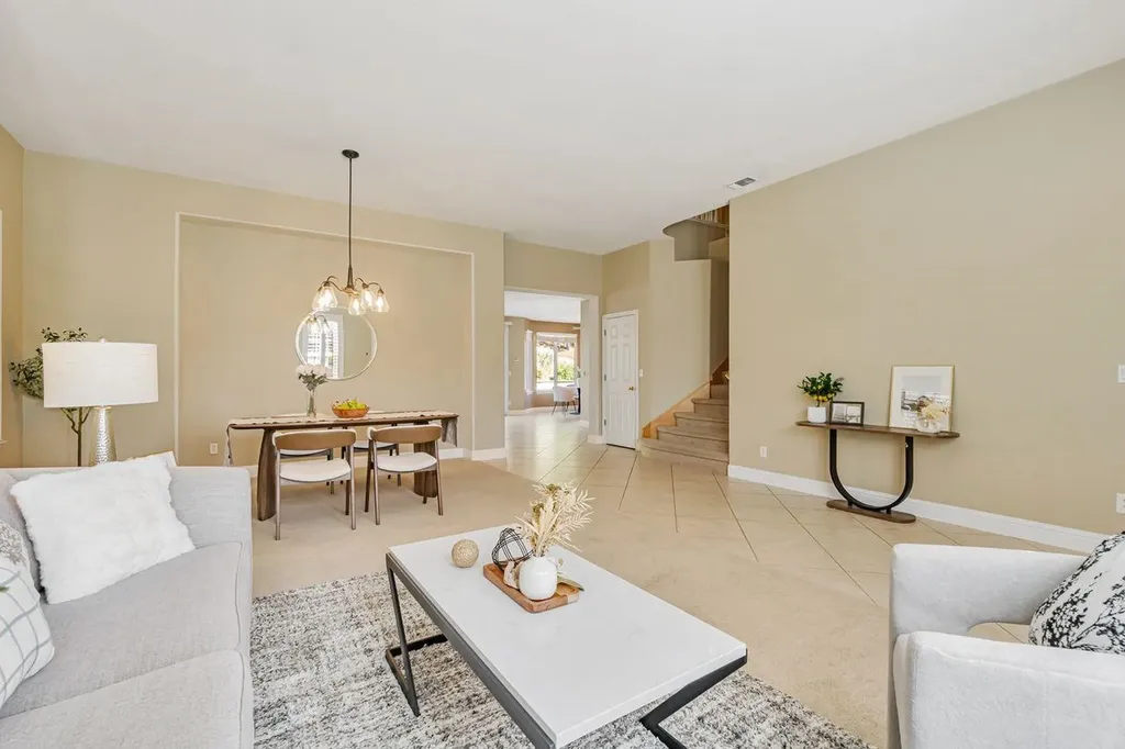 5391 Fernbank Drive Concord CA 94521