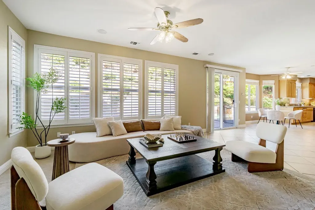 5391 Fernbank Drive Concord CA 94521