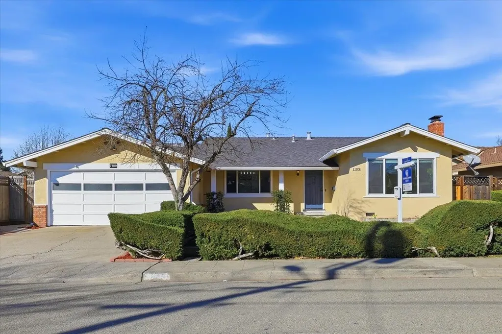 7109 Elba Way Dublin CA 94568