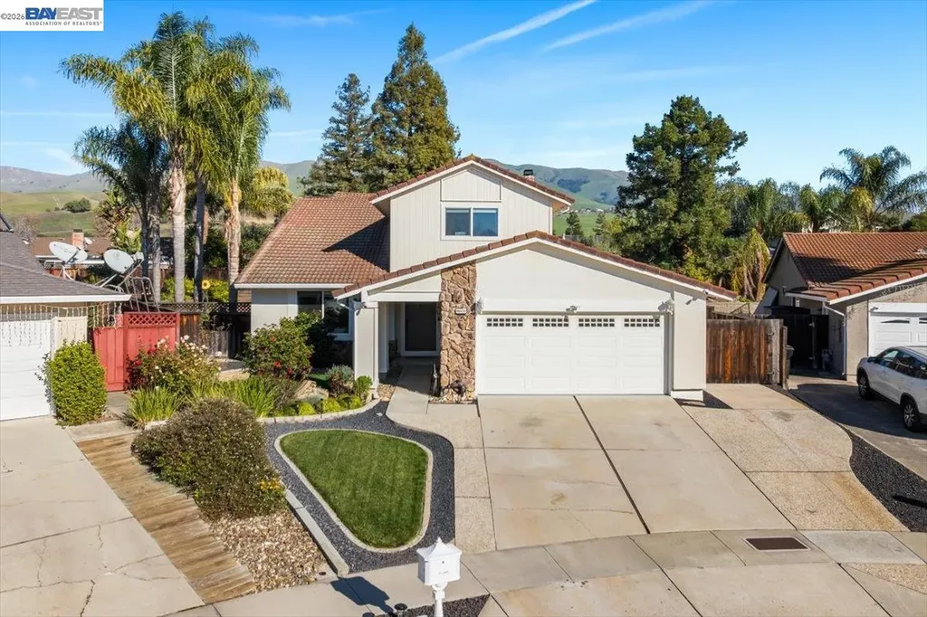 48830 Big Horn Court Fremont CA 94539